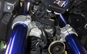 YAMAHA MT-09 Tracer 2015 RN36J