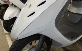 HONDA DIO GEN 3