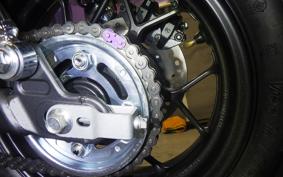 HONDA MONKEY 125 2024 JB03