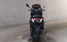 PEUGEOT CITY STAR 125 ..