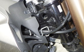 KAWASAKI Z125 PRO 2013 BR125H