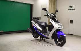 YAMAHA CYGNUS 125 XSR 3 SED8J