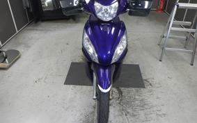 HONDA DIO 110 2014 JF31