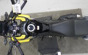 SUZUKI Vｽﾄﾛｰﾑ250A 2019