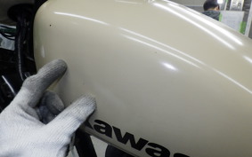 KAWASAKI 250TR 2019 BJ250F