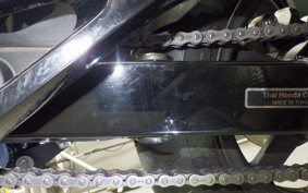 HONDA DAX 125 JB04