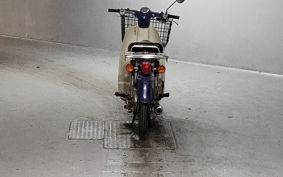 HONDA SUPER CUB50 C50