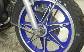 HONDA CB400 2005 CB400