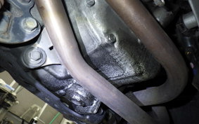 HONDA SILVER WING 600 2002 PF01