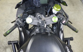 KAWASAKI NINJA ZX-6R 2019
