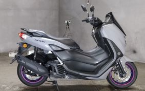 YAMAHA N-MAX 155 SG66J