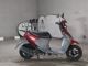Фото Suzuki LET's 4 с японского аукциона