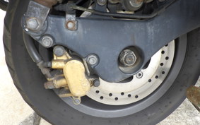 HONDA SILVER WING 400 GTA 2012 NF03