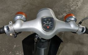 HONDA SUPER CUB50 AA01