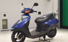 HONDA SPACY 100