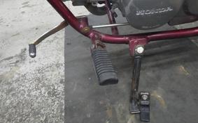 HONDA JAZZ 50 2003 AC09