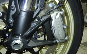 DUCATI SCRAMBLER FULL THROTTLE 2025