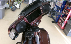 HARLEY  HARLEY FLHXSE CVO 2024 PX6