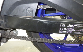 SUZUKI GSX-S125 2025 DL32B