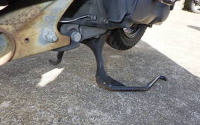 SUZUKI LET's 4 CA45A