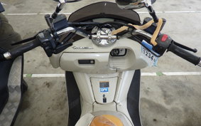 YAMAHA MAXAM 250 SG21J