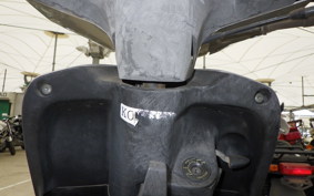 YAMAHA JOG Gen.5 SA36J