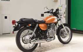 SUZUKI ST250E 2005 NJ4CA