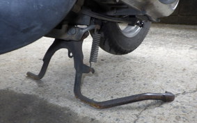 HONDA CREA SCOOPY AF55