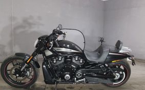 HARLEY NIGHT ROD VRSCDX SP HHH