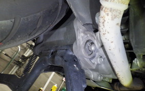 HONDA LEAD 125 2003 JK12