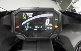 KAWASAKI NINJA ZX-6R A 2025 ZX636J