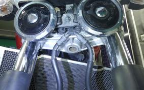 HONDA CB1300SF SUPER FOUR 2010 SC54