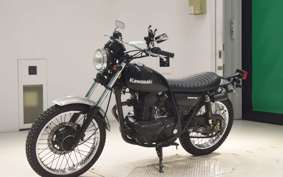 KAWASAKI 250TR 2024 BJ250F