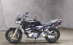 SUZUKI BANDIT250-1 GJ77A