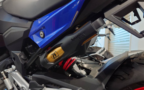 BMW F900XR 2025 0R01