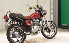 SUZUKI GN125