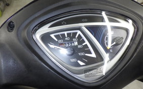 YAMAHA JOG125 2017 SEJ5J