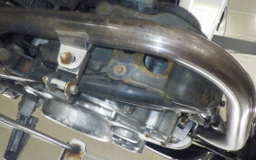 YAMAHA SR400 Gen.3 2005 RH01J