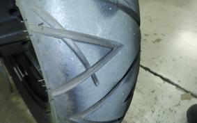 SUZUKI BURGMAN200A CH41A