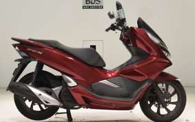 HONDA PCX125 JF81
