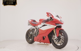 MV AGUSTA F4-RR 2012