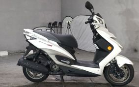 YAMAHA CYGNUS125XSR SE44J