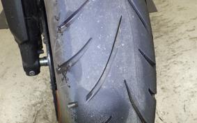 YAMAHA MT-09 2014 RN34J