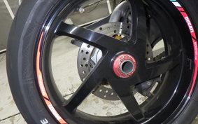 DUCATI MONSTER S2R 1000 2006