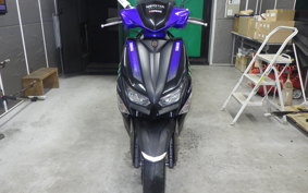 YAMAHA CYGNUS Griffus 2006 SEJ4J