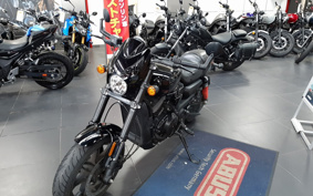 HARLEY  HARLEY XG750A 2018 NCG