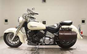 YAMAHA DRAGSTAR 400 CLASSIC VH01J