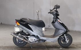 SUZUKI ADDRESS V125 CF46A