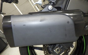 KAWASAKI NINJA ZX-6R A 2017