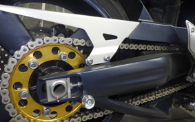 YAMAHA MT-01 2008